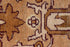 Antique Amritzar Area Rug (8' x 11')
